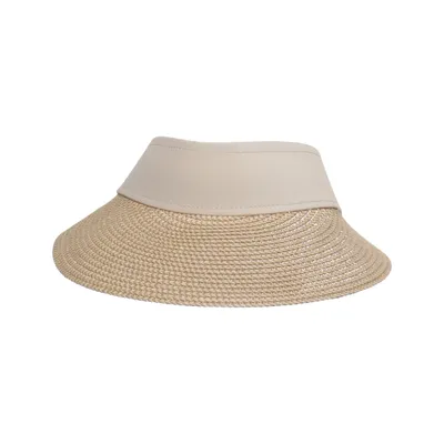 Skärm (Beige) från Roeckl Polyester