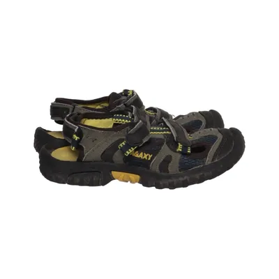Sandalen (Zwart, Blauw, Grijs) van Agaxy