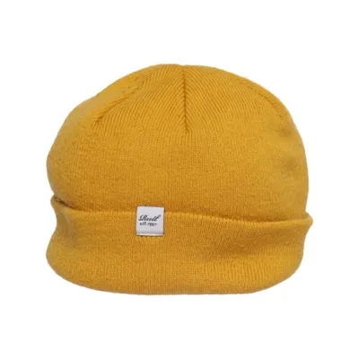 Bonnet (Beanie) de Reell Acrylique