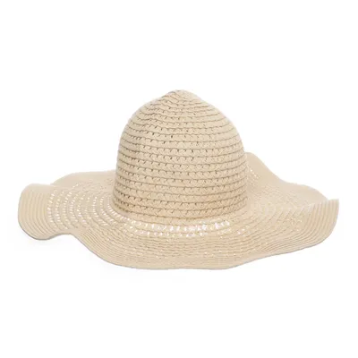 Chapeau de soleil (Beige) de Accessorize
