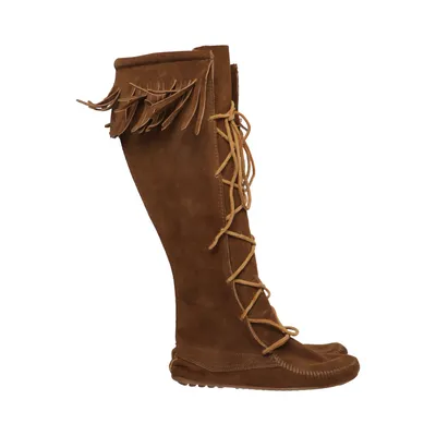 Bottes (Marron) de Minnetonka
