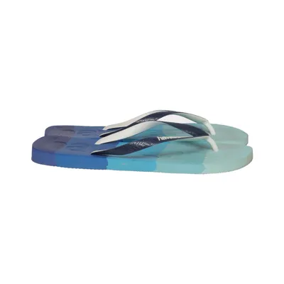 Flip-flops (Blue, Multicolored) from Havaianas Polyurethane