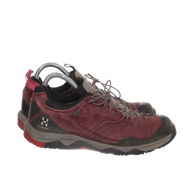 Hiking shoes (ROCKER LEATHER GT WOMEN) from Haglöfs