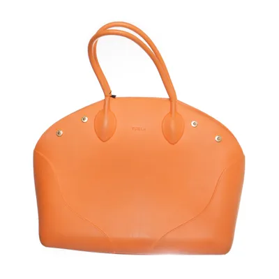 Handväska (Orange) från Furla