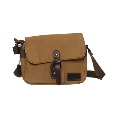 Skuldertaske (Brun) fra Troop London