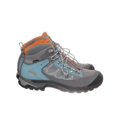 Vandringskängor (Grå, Blå, Orange) från Asolo
