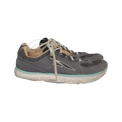 Running shoes (Gray) from Altra