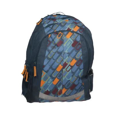 Sac à dos (Bleu, Multicolore) de Topmove