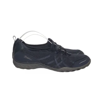 Trainingsschoenen (Blauw) van Skechers