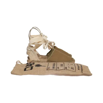 Espadrillos (ARMY SANDAL) från Oas