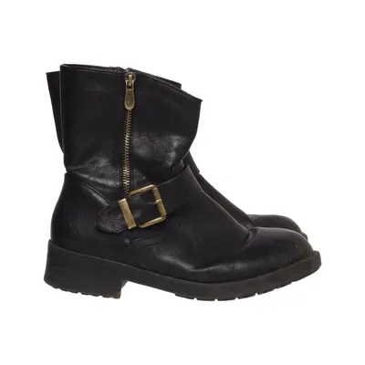 Boots (Svart) från Dolce Vita
