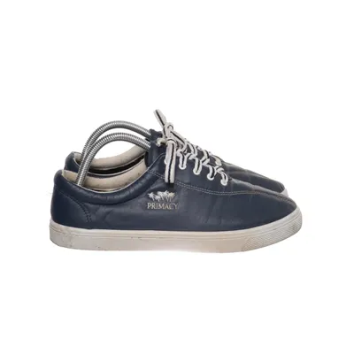 Sneakers (Blue) from Privacy