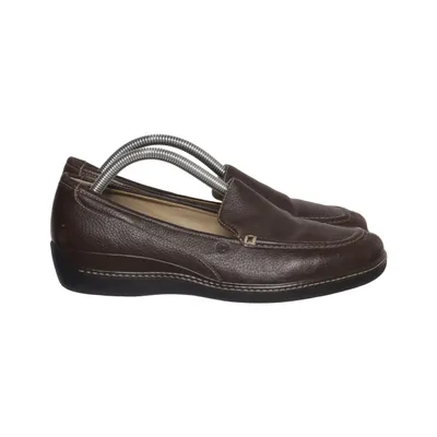 Loafers (Brown) from Rockport Leather