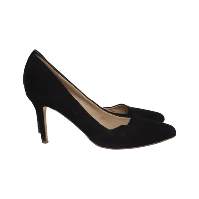 Pumps (Svart) från FACE