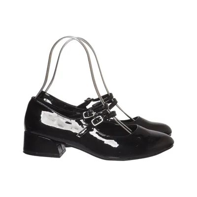 Pumps (Black) from Boohoo