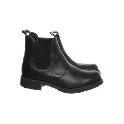 Chelsea boots (Svart) från Footsoul