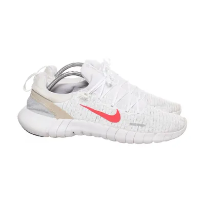 Löparskor (Vit, Röd) från Nike Free
