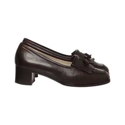 Loafers (Brun) fra Bally