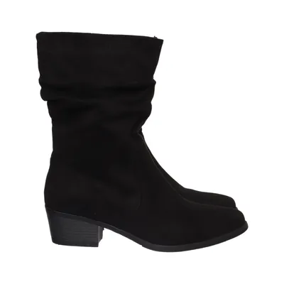 Stövlar (Svart) från Street Shoes