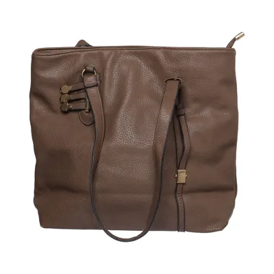 Sac à main (Marron)