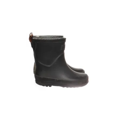 Low rubber boots (Black) from Gulliver