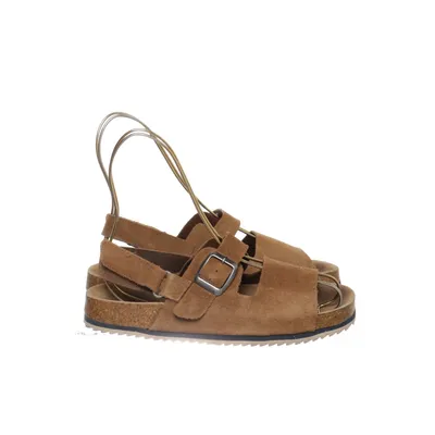 Sandaler (Brun) från Zara