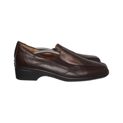 Loafers (Arkaden) von Ganter Leder
