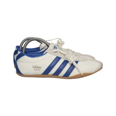 Raceschoenen (Wit, Blauw) van Adidas