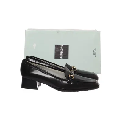 Loafers (Svart) från Penelope Skinn