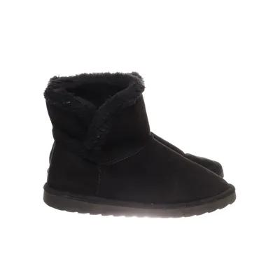 Boots (Svart) från Calando