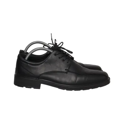Chaussures Derby (Noir) de Stepside
