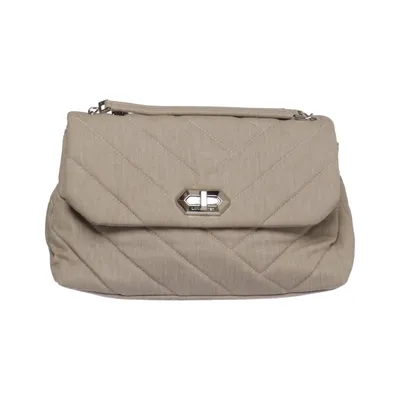 Sac à bandoulière (Beige) de Lancaster