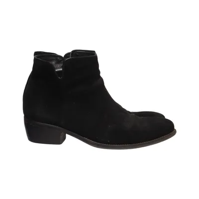 Boots (Svart) från Méliné