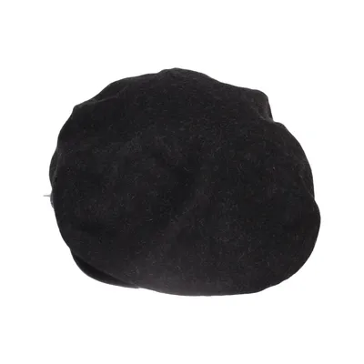 Beret (Grå) fra Nobis Polyester, Polyurethan, Uld