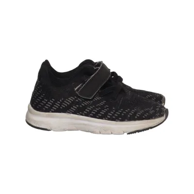 Trainers (Black, White) from A-One