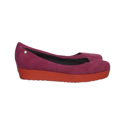 Ballerines (Violet) de Vagabond