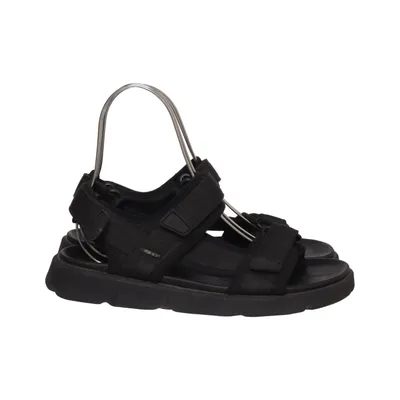 Sandaler (Respira) fra Geox Læder