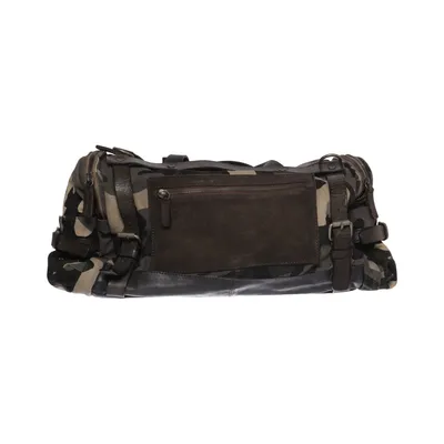 Weekendtas (Zwart, Grijs, Beige) van Rehard