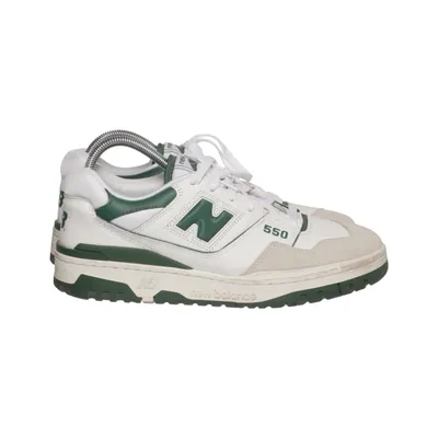 Sneakers (Hvid, Grøn) fra New Balance