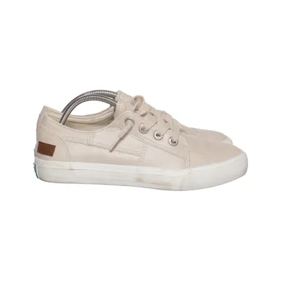 Chaussures en toile (Beige) de Blowfish