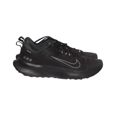 Hardloopschoenen (Zwart, Grijs) van Nike Trail