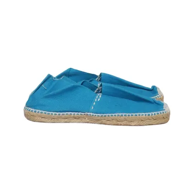 Espadrillos (Blå) fra Artesania