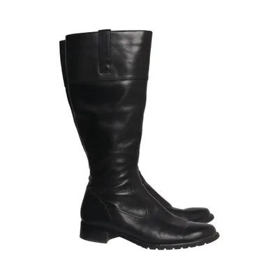 Boots (Black) from Ecco