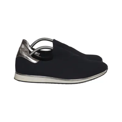 Slip-ons (Blå) från Helen Billkrantz