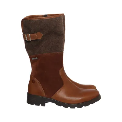 Boots (Brown) from Ricosta