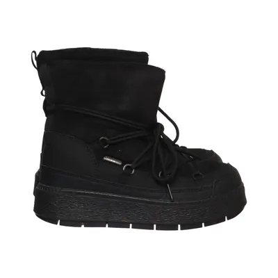 Curlingkängor (Glacier Boot W) från Cross Sportswear