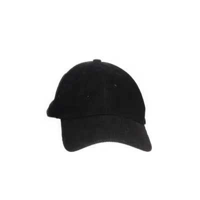 Honkbalpet (Cord cap) van Studio Total Katoen