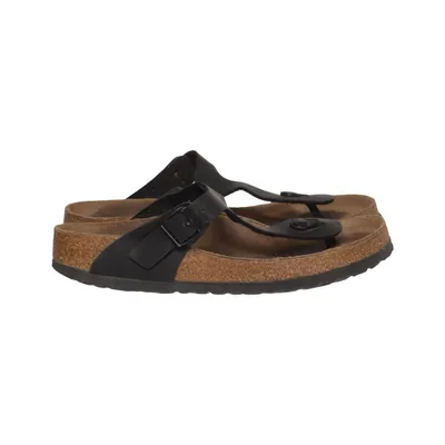 Teenslippers (Gizeh) van Birkenstock