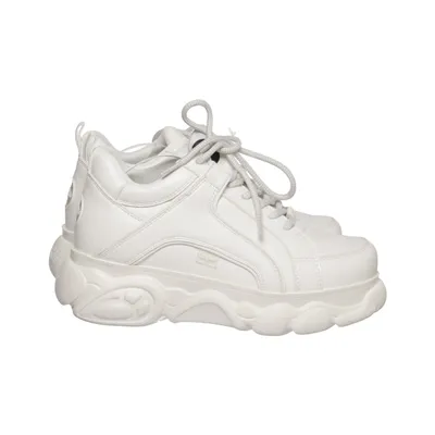 Sneakers (Hvid) fra Buffalo