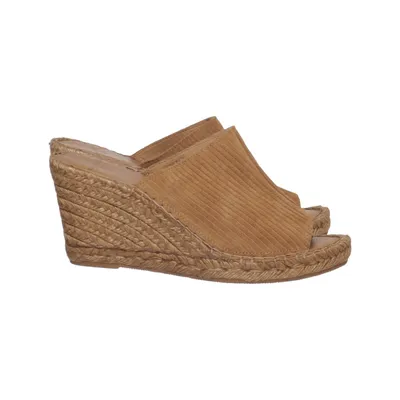 Chaussure compensées (Marron) de Royal Republiq Cuir